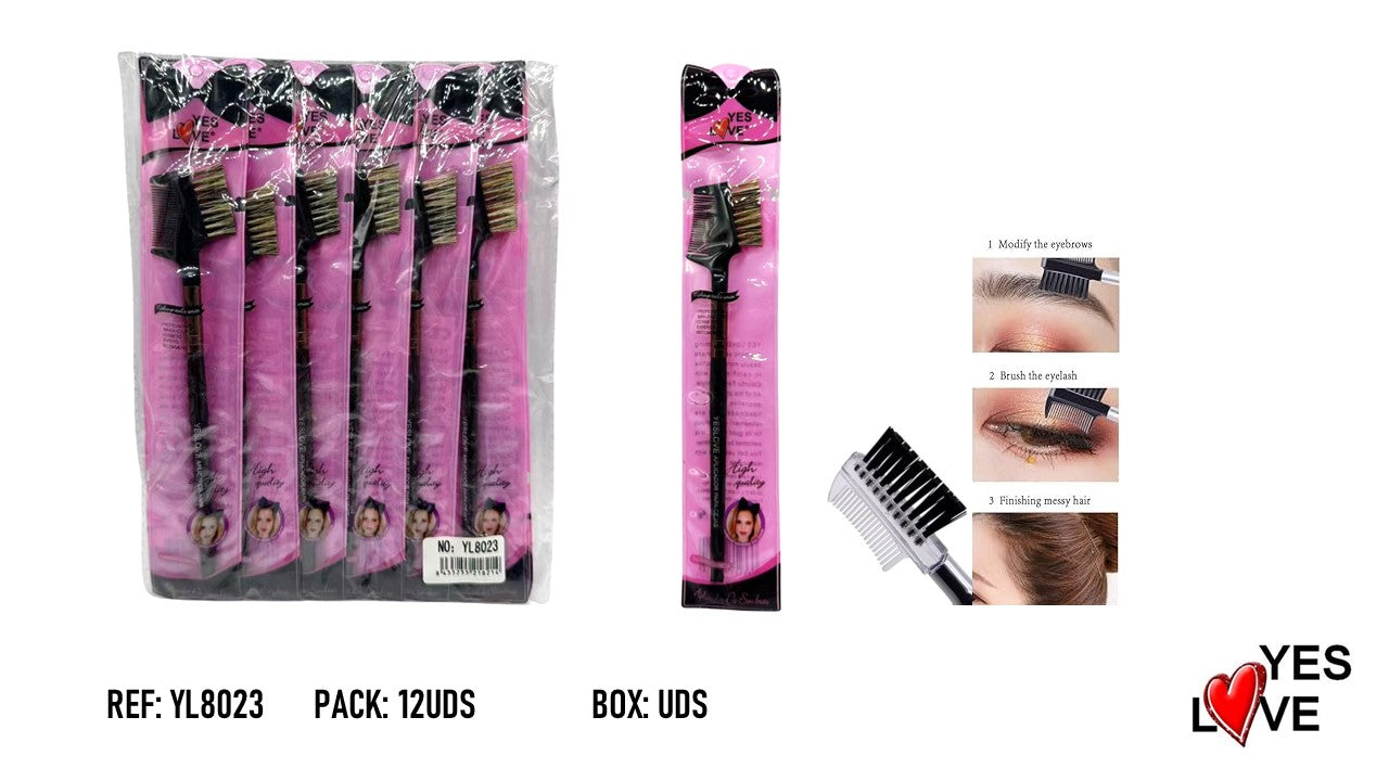 CEPILLO DOBLE CABEZAL CEJAS