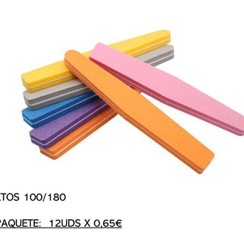 PULIDORES MIXTOS 100/180