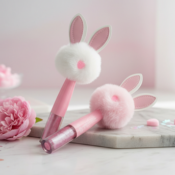 BRILLO DE LABIOS CAMBIO COLOR POMPON