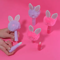 BARRA DE LABIOS MÁGICA POMPON CONEJITO