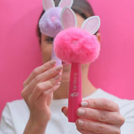 BARRA DE LABIOS MÁGICA POMPON CONEJITO